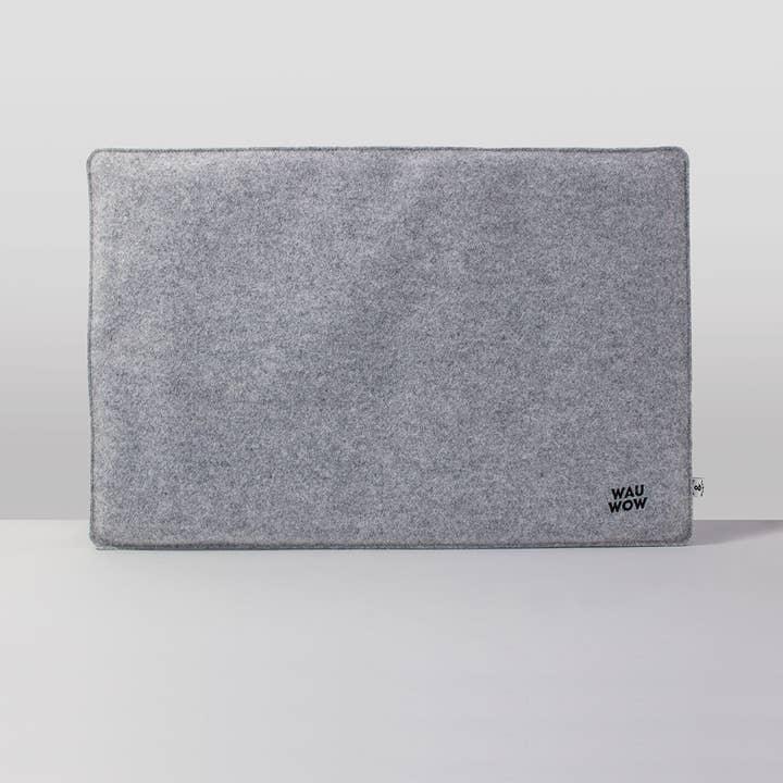 Hondenkussen WAU WOW Dusty voor wholesale door ALMA & GUSTL