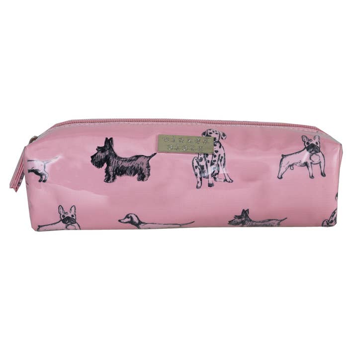 Hundens År Kosmetiktaske for engroshandel hos Wicked Sista Bags