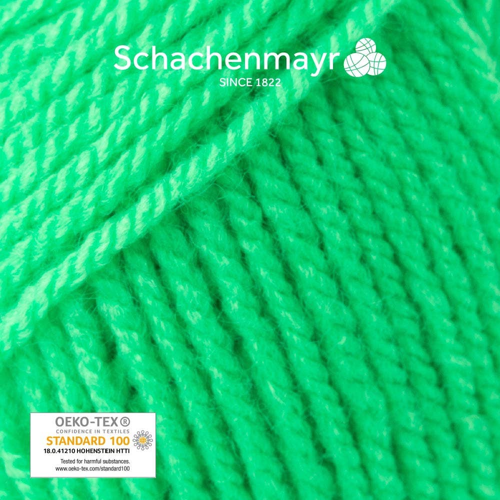 MEZ Crafts Germany - Vendita all'ingrosso Lana - Schachenmayr Bravo 20X50G45