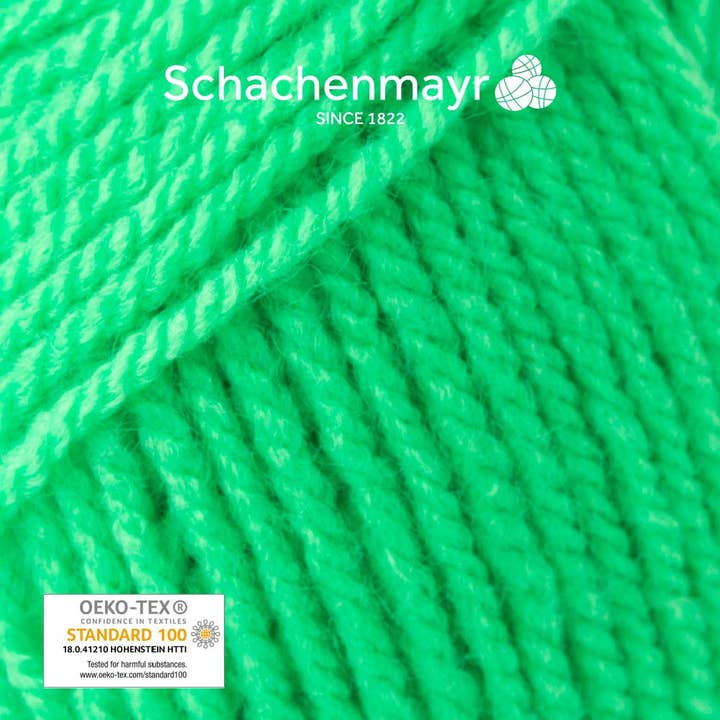 MEZ Crafts Germany - Vendita all'ingrosso Lana - Schachenmayr Bravo 20X50G45