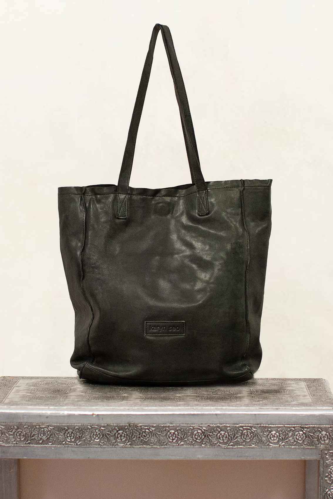 Caite & Kyla - Wholesale Tote Bag - Women's - DAKOTA BAG1