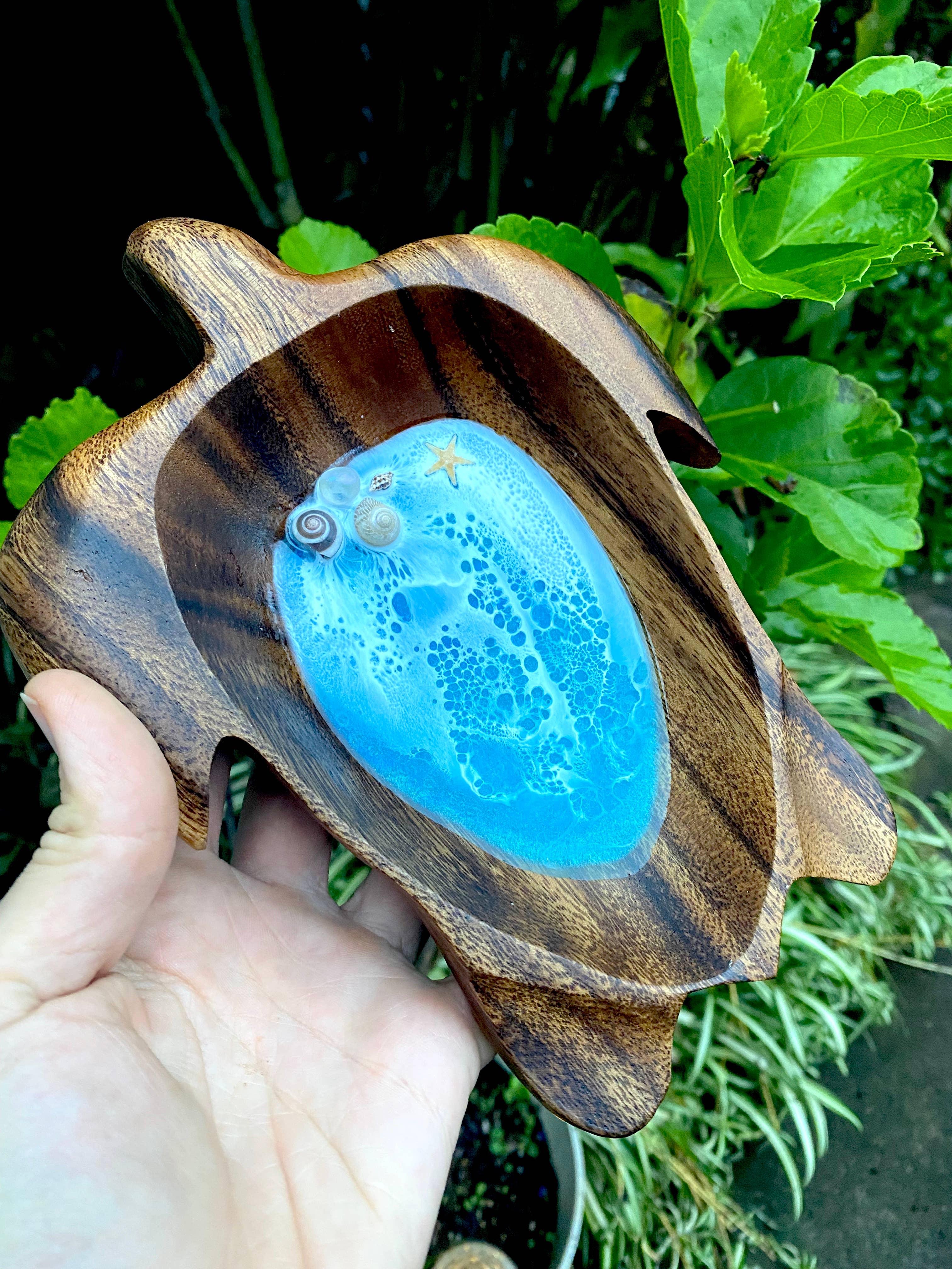 TBM Creations LLC – Großhandel Schmuckschalen – Schildkröten-Schmuckschale | Hawaiian Turtle Honu Schmuckschale2