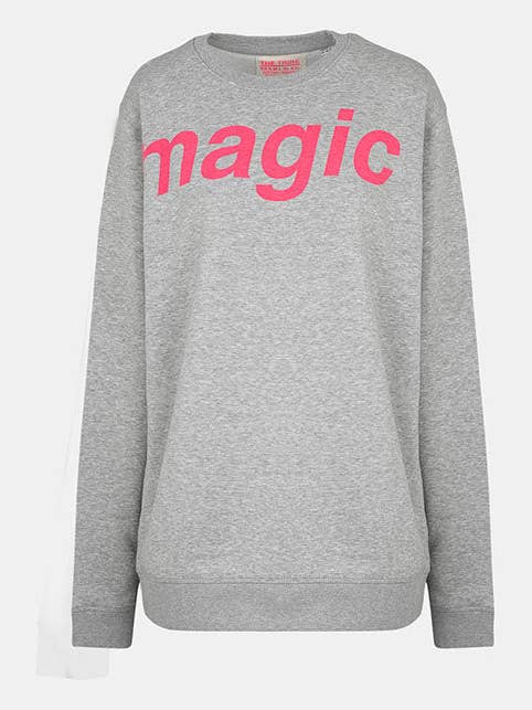 NEON MAGIC SWTR for wholesale by THE TRIBE BERLIN