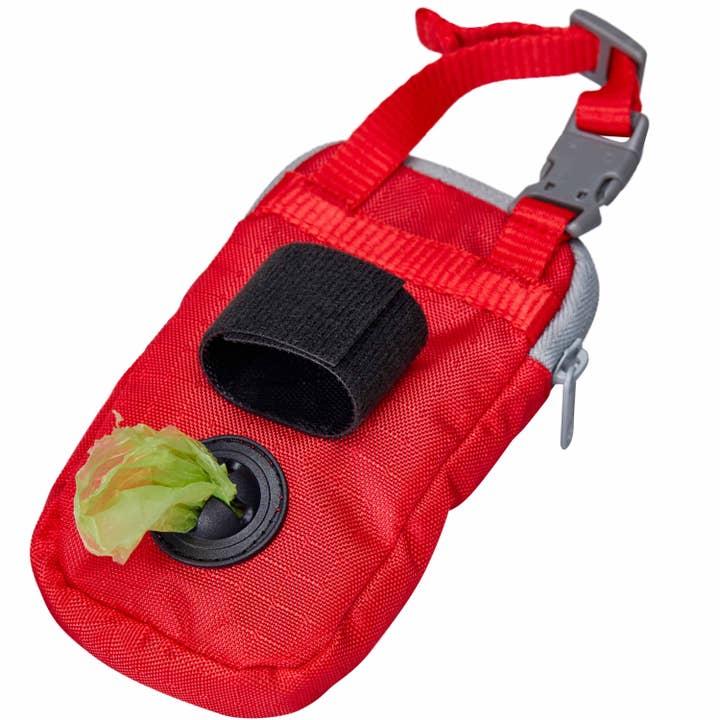 Blueberry Pet - Wholesale Novelty Candle - 1pc Dog Waste Bag Dispenser - Includes 1 Roll of Free Poop 6