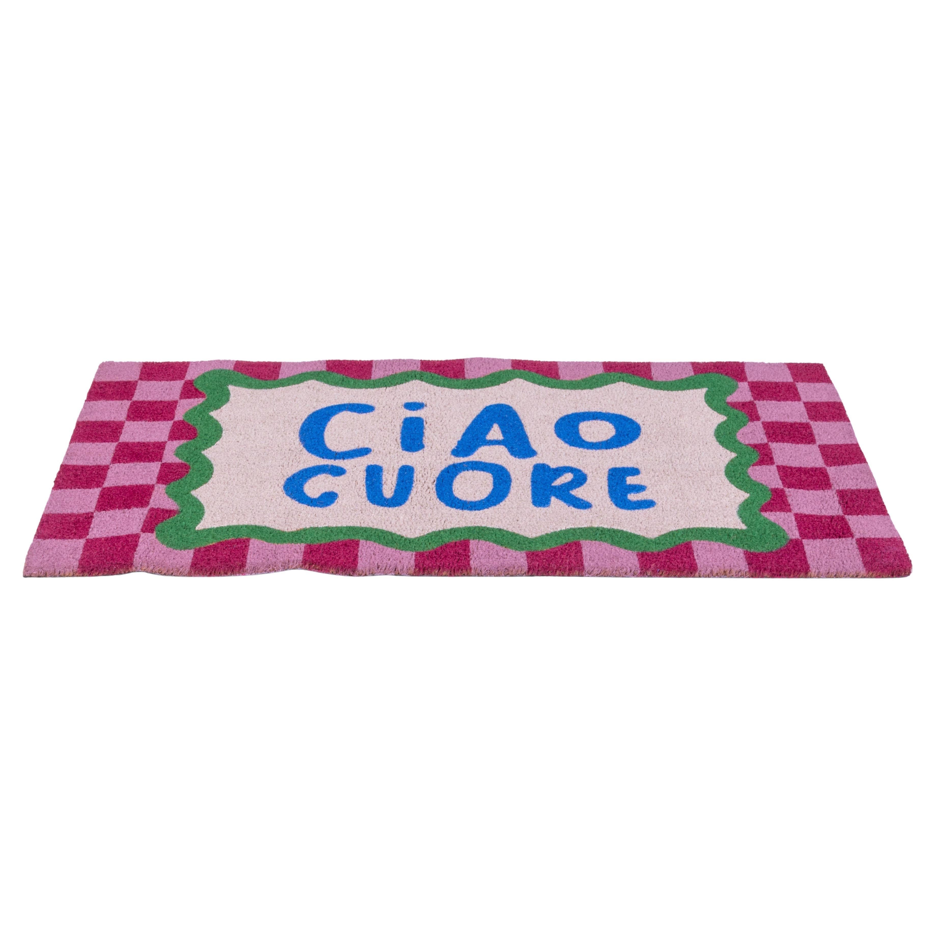 VdE Tivoli 1996 - Wholesale Door Mat - MORE LOVE DOORMAT 70X40CM B1