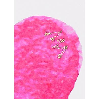 Lil's Cards - Wholesale Love card - Big Heart Greeting Card1