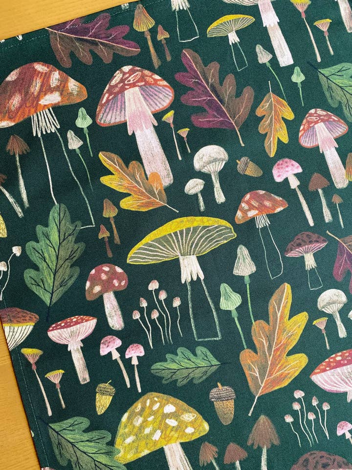 Svampe viskestykke/bomuldshåndklæde/køkkenhåndklæde for engroshandel hos Freya Snow