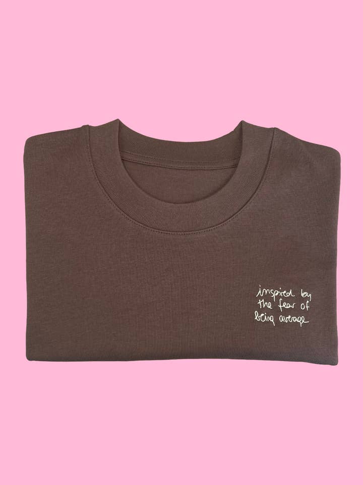 Aura Heavy Boxy Shirt (Copy) for wholesale by nosame