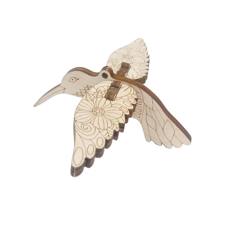 Zootility - Wholesale DIY craft kit - TekPet Adult Coloring Kits5