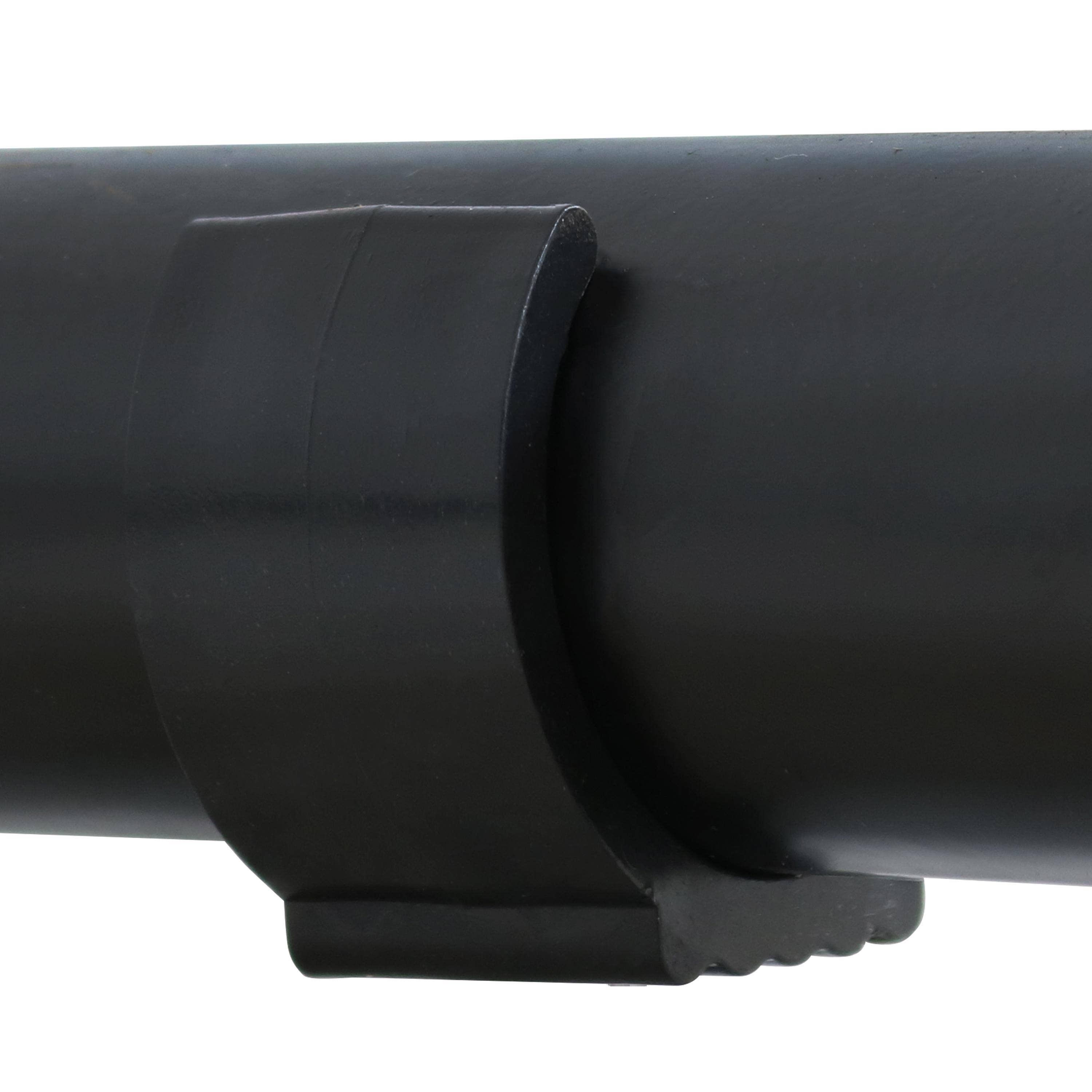 Sunnydaze Decor - Wholesale Egg Chair - Rounded Base Powder-Coated Steel Egg Chair Stand - 76 in5