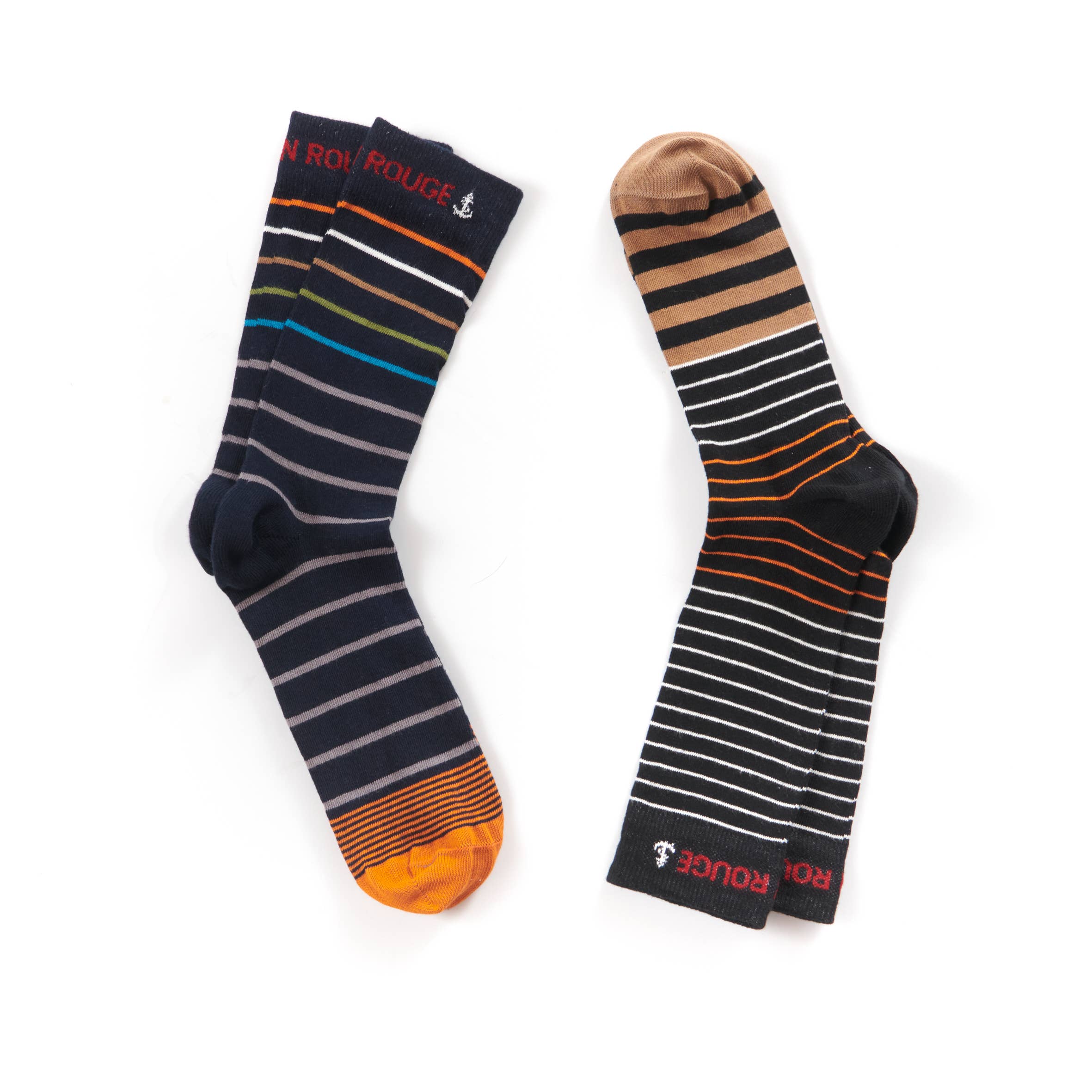 Dub & Drino - Vendita all'ingrosso Calzini - Uomo - Set di calzini da uomo HOSSEGOR