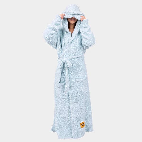 Big Blanket Co - Wholesale Robe - Women's - Premier Plush™ Robe37