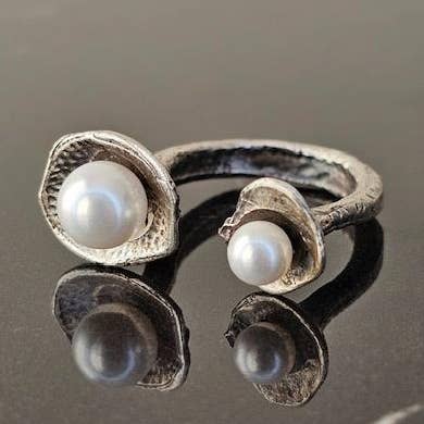 Volare – Engroshandel Båndring – Tvillingesten Horizon RING10