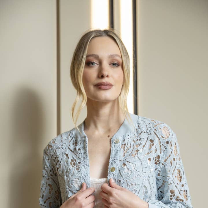 Bomber Nævia for engroshandel hos Chez Moi