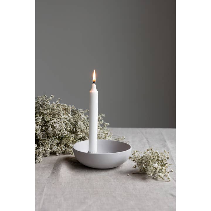 STOREFACTORY - Wholesale Candle Holder - Lidatorp Small Candlestick