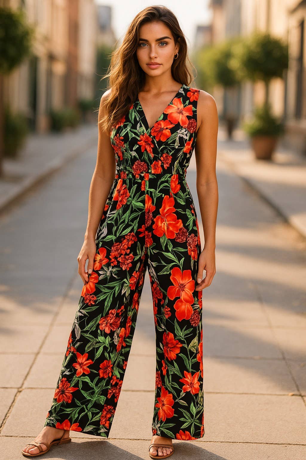 A Woman we Love - Vente Robe – femme - 💥 Lot exclusif de 60 pièces — Mix & Match Mode Femme 8