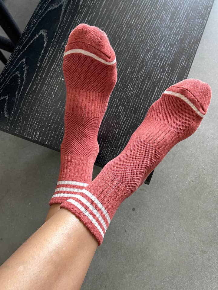 Le Bon Shoppe - Wholesale Socks - Women's - Girlfriend Socks (wholesale)12