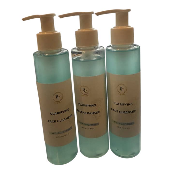 Clarifying Face Wash for wholesale by Perfectly Calibrated