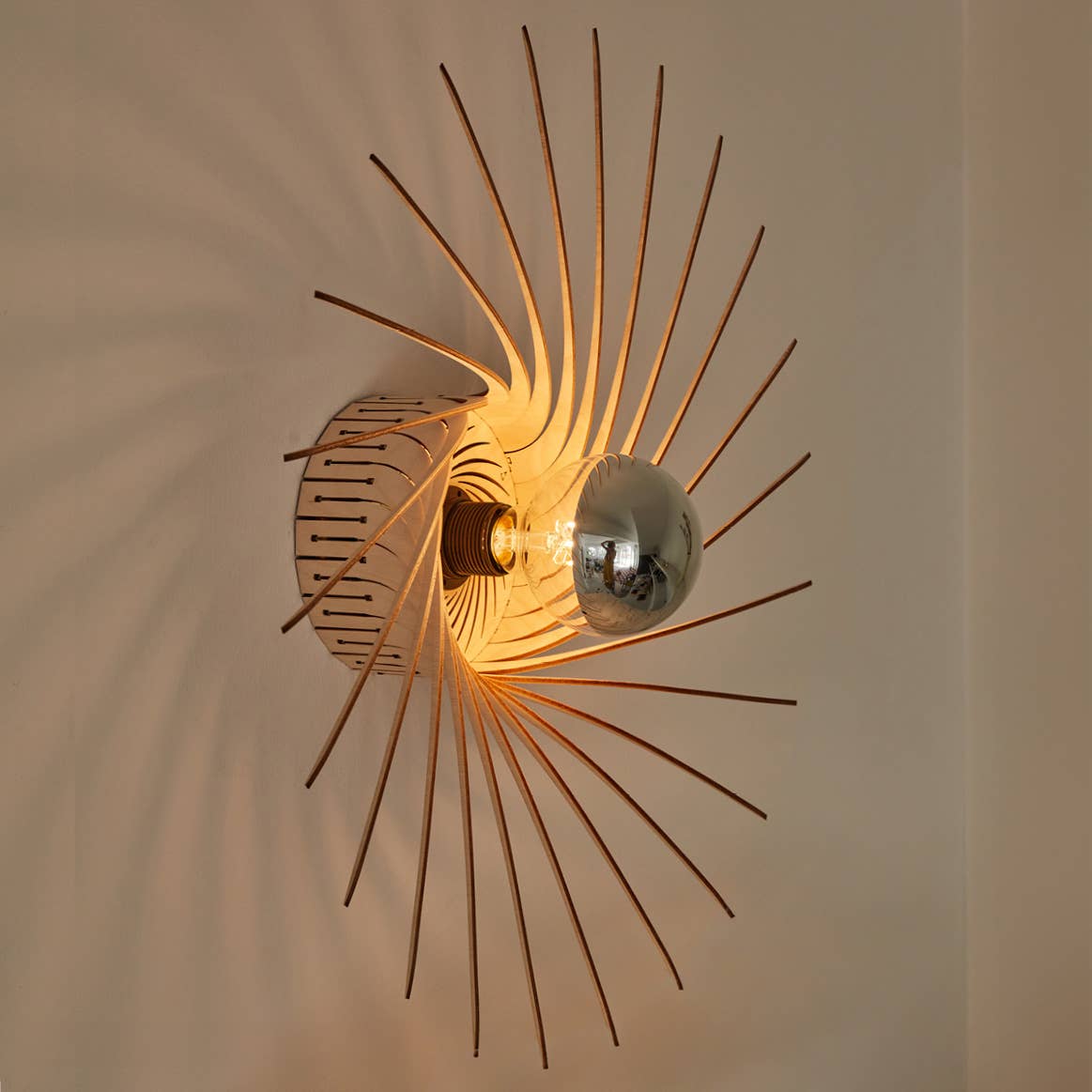 PIATONI - Wholesale Sconce - Sanpedröne Wall Lamp0