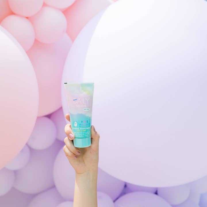 Daily Shade Sunscreen - Wholesale Sunscreen - DAILY SHADE: Babe Shade4