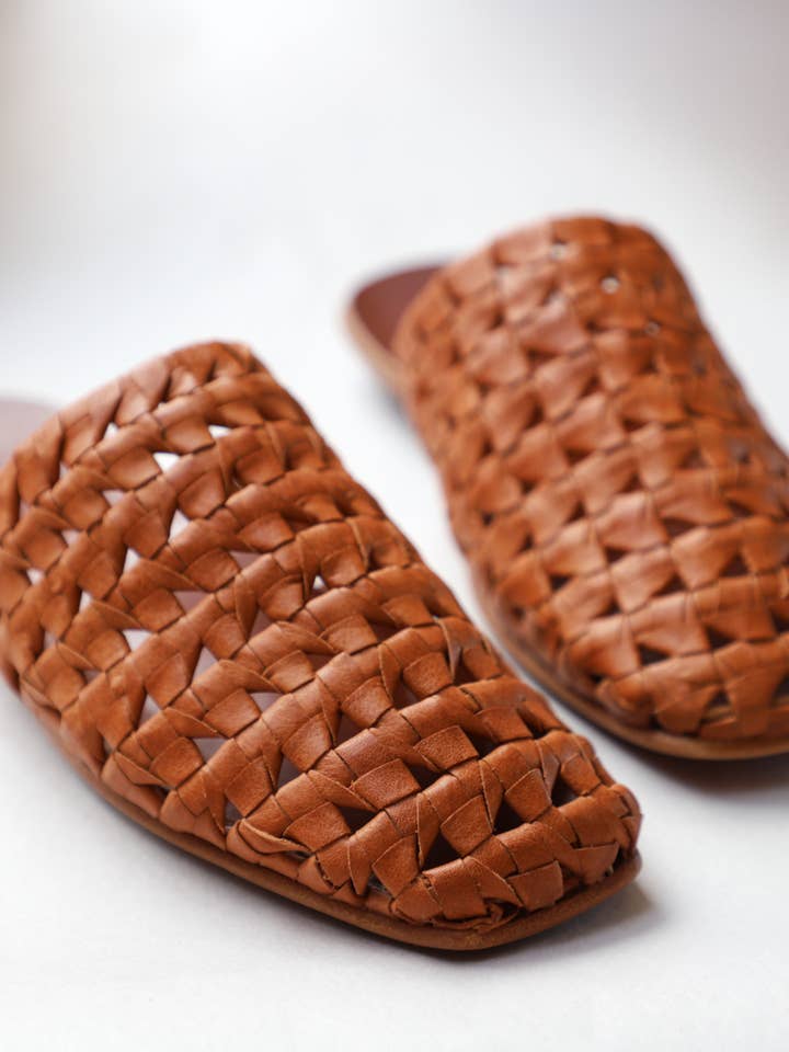 Naken Mixteco Mule för wholesale av Tierra y Mano