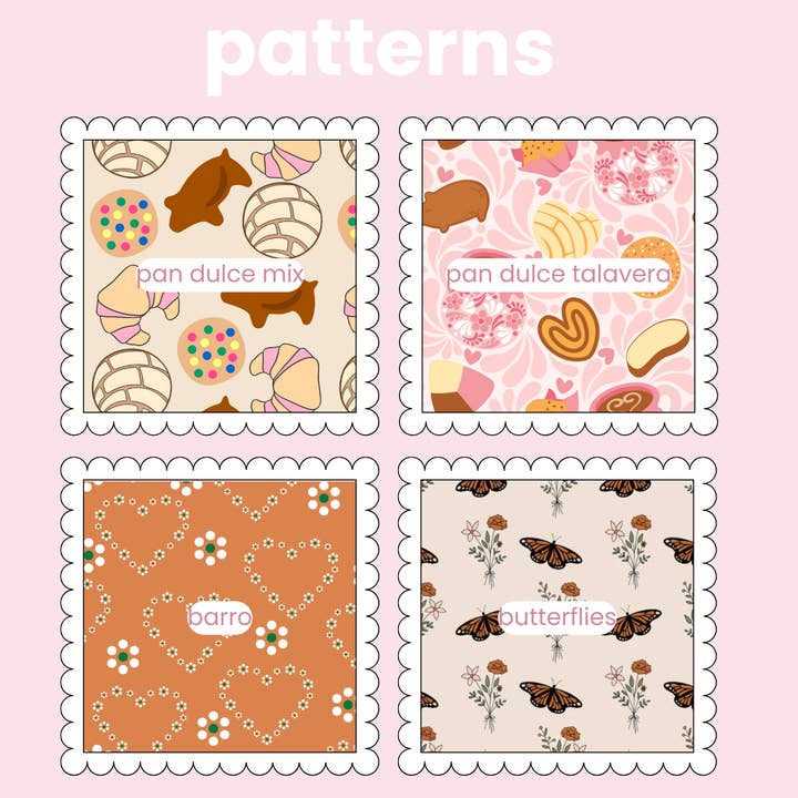 Dearest Little Hope - Wholesale Book Holder - Handmade Book Sleeves, 30+ Patterns,Bookish Pouch, Bookstore2