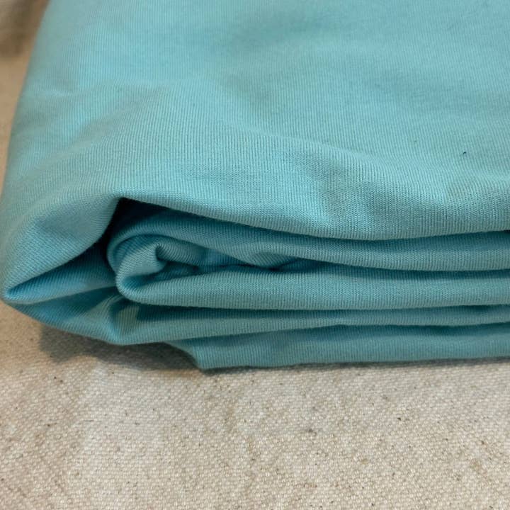 ISEE FABRIC - Wholesale Fabric - Organic Cotton/Lycra Jersey1