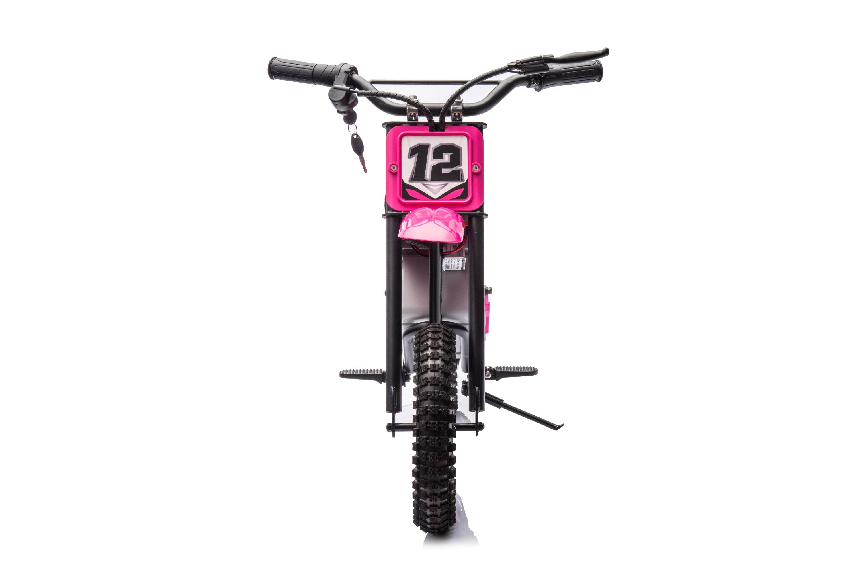 Freddo Toys - Wholesale Bike/Scooter - Kids - Freddo 36V Electric Dirt Bike with Brushless Motor13