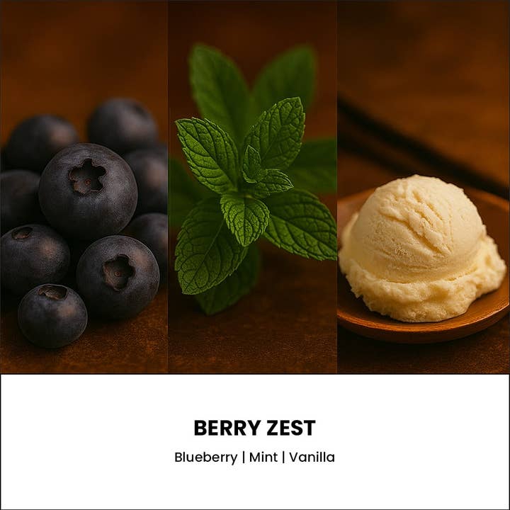 ForeverWick Candle Co - Wholesale Jar/Filled Candle - You're My Favorite Weirdo Diamond Candle2