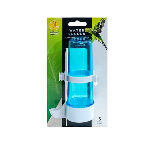 Caitec Inc - Vendita all'ingrosso Altalena/giocattolo per uccelli - Abbeveratoio Silo1