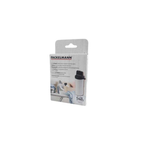 Fackelmann – wholesale Cleaning cloth – Iron sole and steam cleaner stick