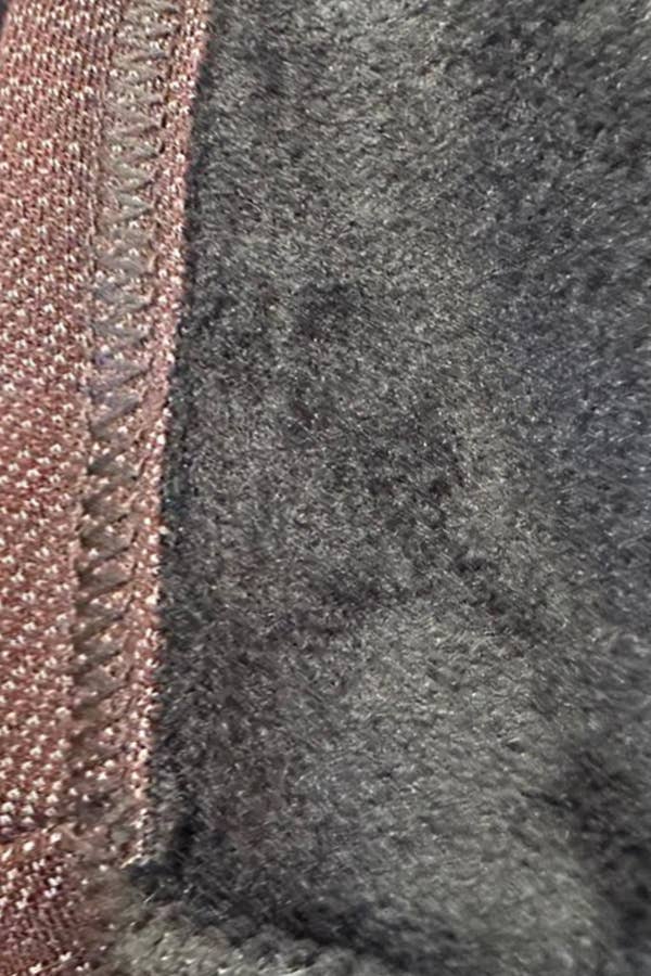 Color 5 - Wholesale Pants - Women's - Winter fur lined  warm skinny jegging pants with pockets14