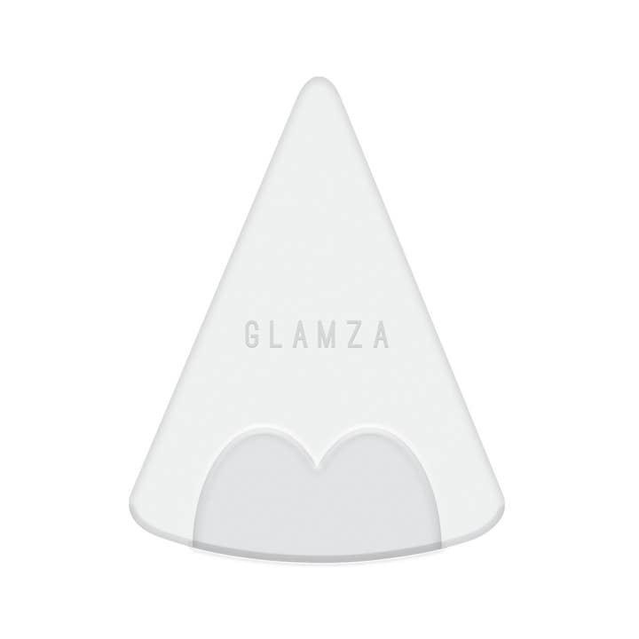 My Wholesale Warehouse – wholesale Make-up sponge/blender – Glamza Triangle Silicone Make Up Sponge
