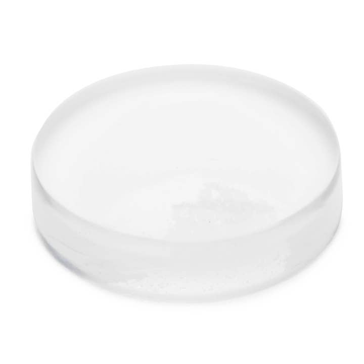 Clear Silicone Stamper Replacement Head for wholesale by Twinkled T