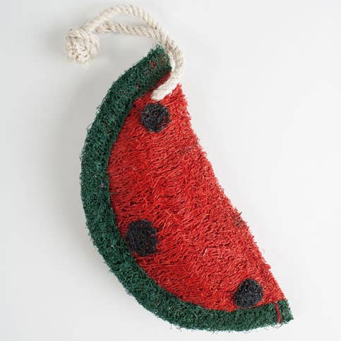 Loofah-Art - Wholesale Loofah - Watermelon