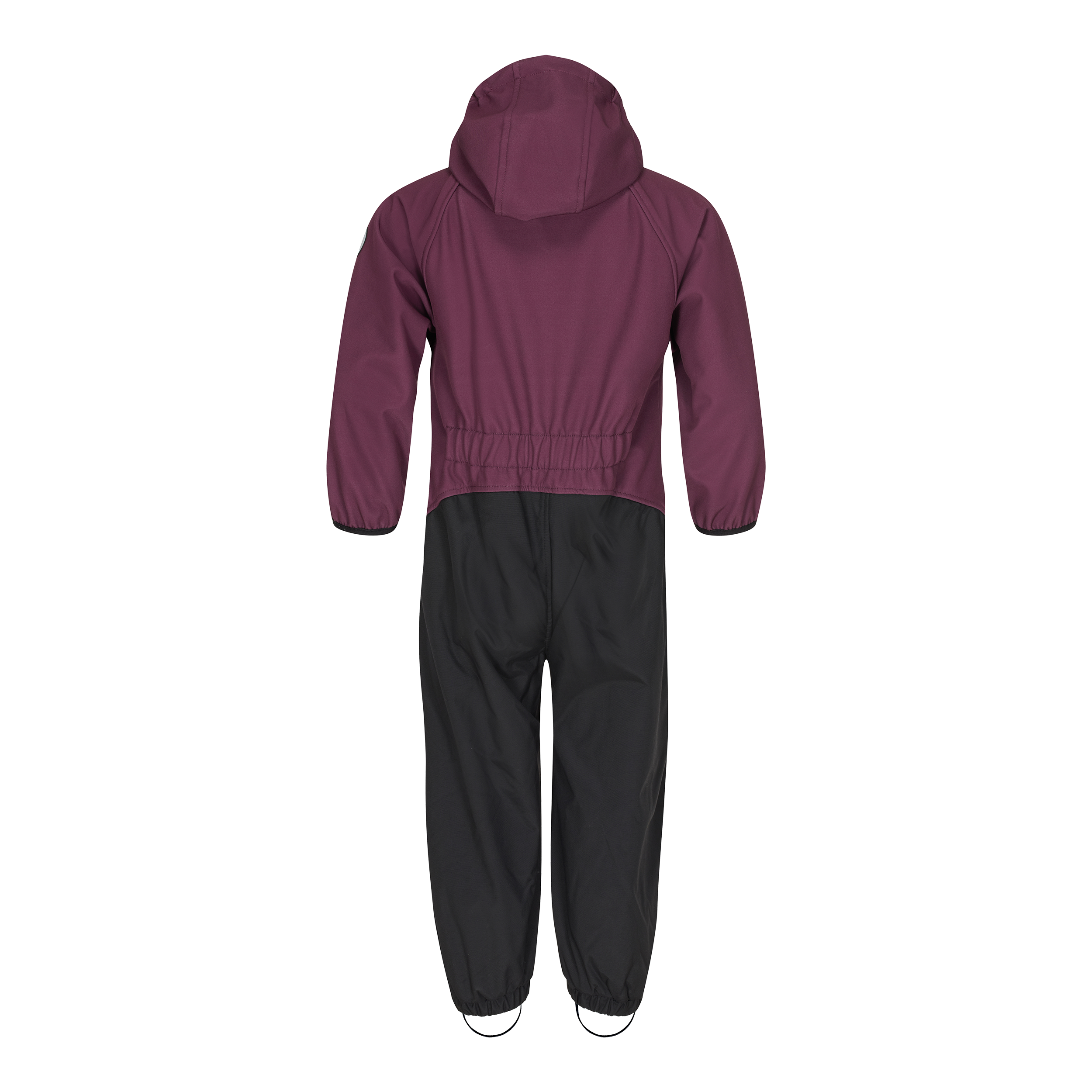 Ticket To Heaven – Impermeável – Criança por atacado – Macacão Softshell Secret à Prova de Vento e Água - Várias Cores7