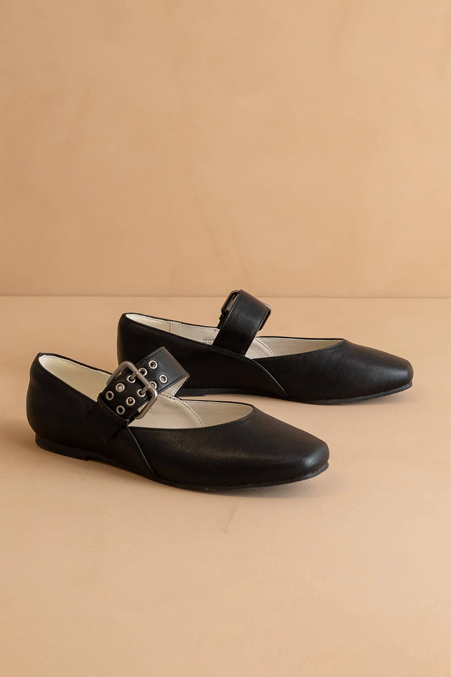 Mis Jes - Wholesale Flats - Women's - OS-SOHO0