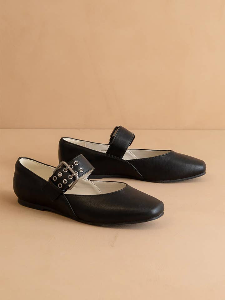 Mis Jes - Wholesale Flats - Women's - OS-SOHO