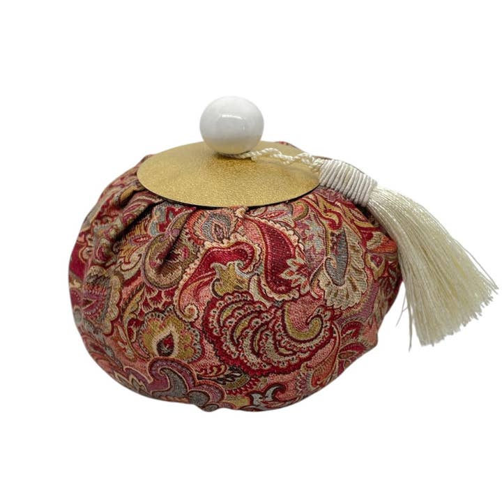 Duftende pung Collection LES CACHEMIRES for engroshandel hos Autour Du Parfum