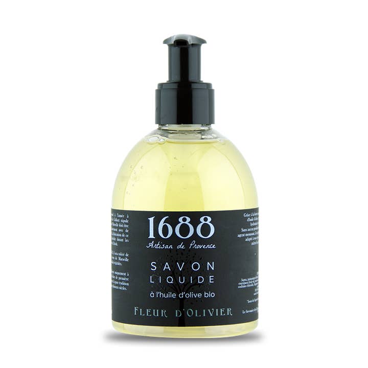 1688 Olive Blossom flytande tvål eller duschgel för wholesale av 1688