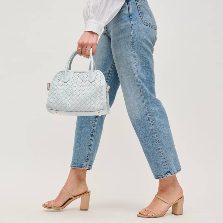 Urban Expressions - Vendita all'ingrosso Borsa a tracolla - Donna - Kristie Borsa a Tracolla Intrecciata57