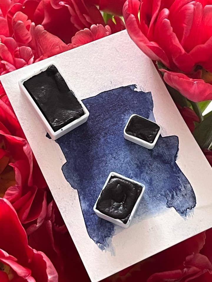 Antrakinon Blå - Nr 50 för wholesale av Art to Basic