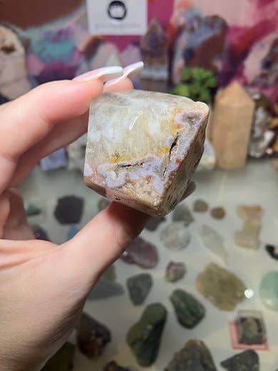 Prettygoods - Wholesale Spiritual Stone/Crystal - Arusha Sunstone2