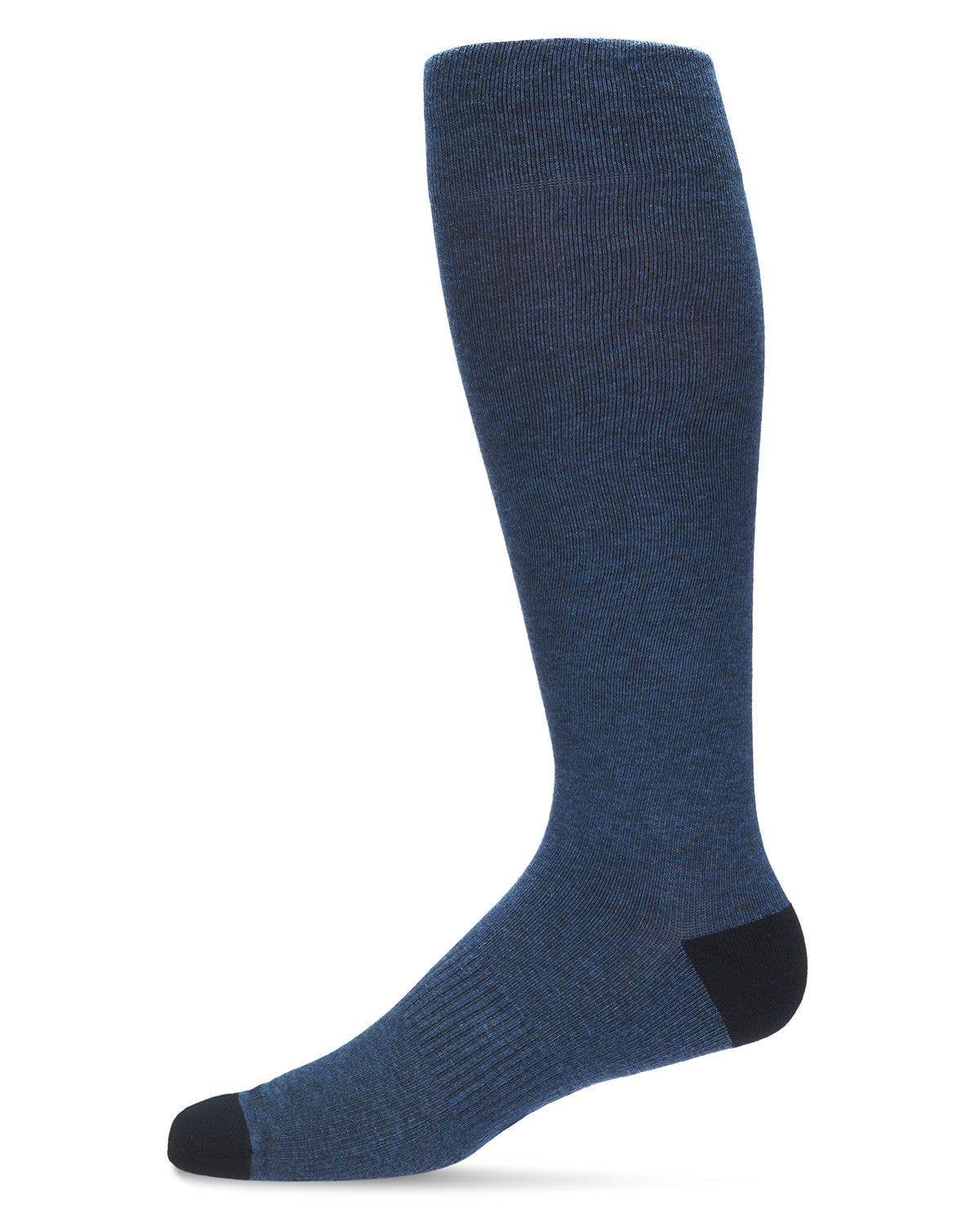 Infinity Classics International Inc. - Wholesale Socks - Unisex - Solid Cotton Compression Socks5