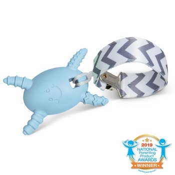 The Teething Egg wholesale products