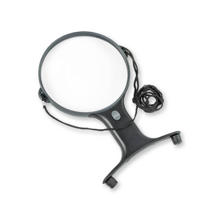 Carson EU - Wholesale Magnifying Glass - MagniShine 2x4