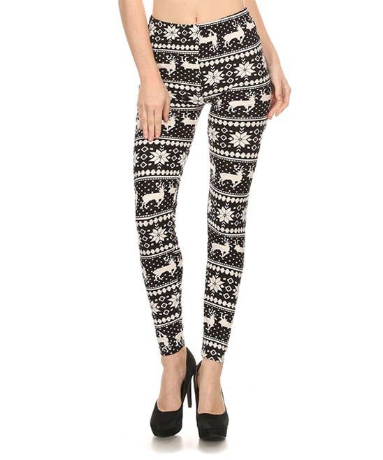 42POPS - Wholesale Fashion Leggings - Women's - `.Print Leggings18