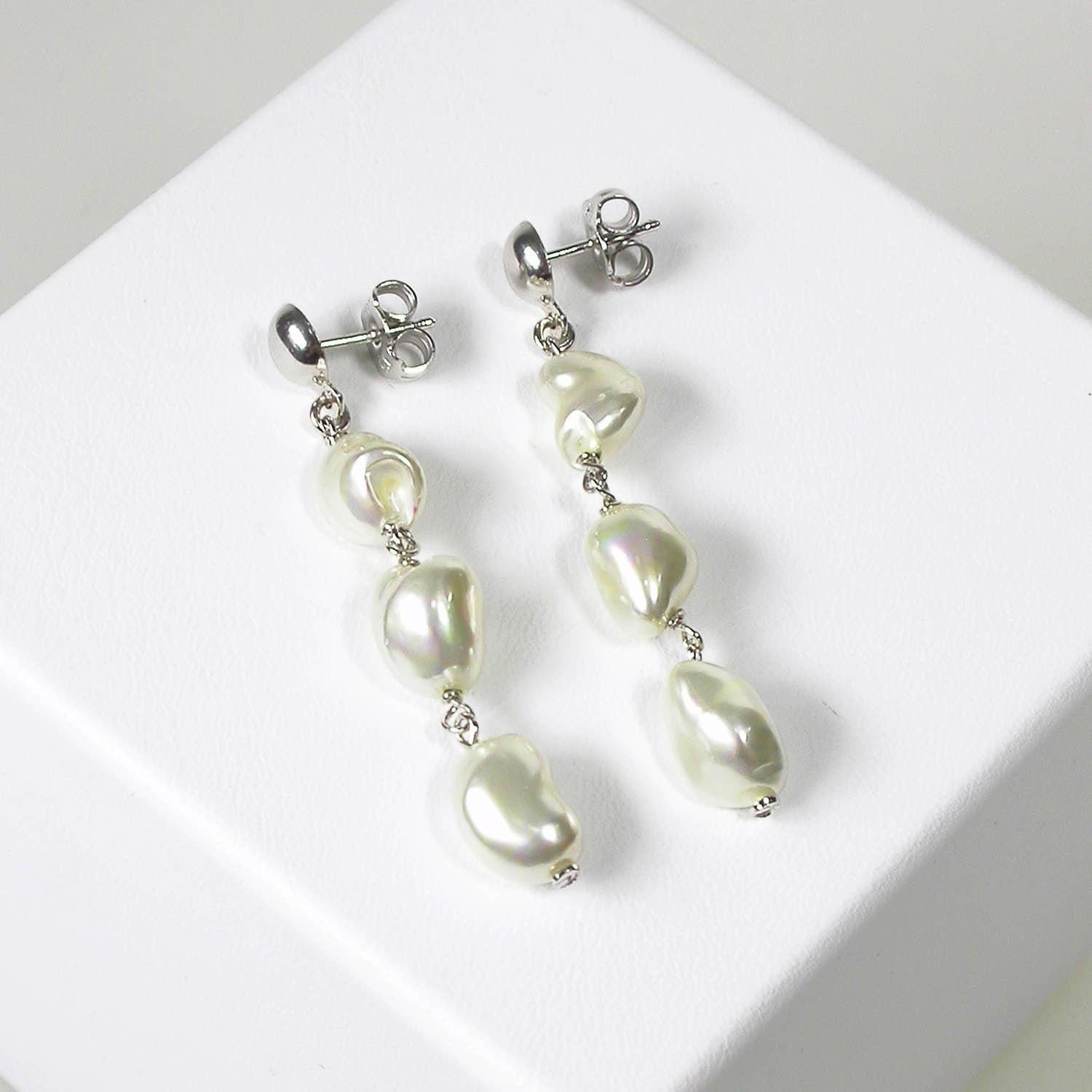 Orquidea – Engroshandel Hængeøreringe og creoløreringe – Romántica Øreringe1