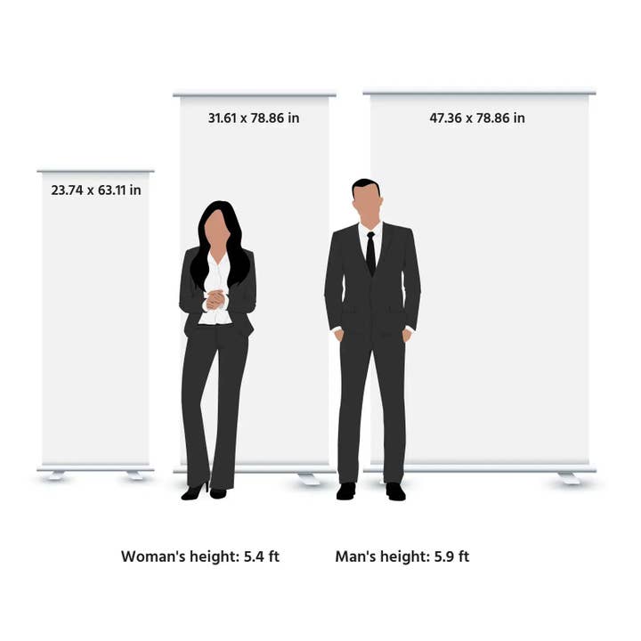 GEXWORLDWIDE - Wholesale Banner - Custom Retractable Banners
