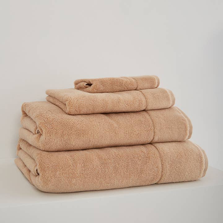 Adaste Home - Wholesale Bath Towel - Earthy 100% Turkish Cotton Bath Towel